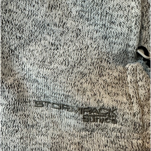 Stormpack Sunice Gray Windbreaker Jacket US M - Picture 5 of 6